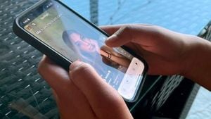 New York City Sues Social Media Giants Over Kids’ Health