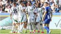 Dank Konzerten und „beachtlichen“ Transfereinnahmen: Schalke entgeht Punktabzug