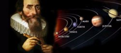 Johannes Kepler, Gözlemler ve İnançlar
