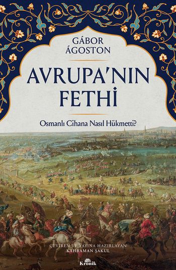 Avrupa’nın Fethi