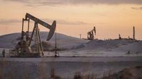 Oil companies seek Trump’s help to thwart climate lawsuits, superfund laws