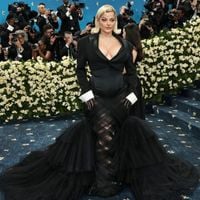 Bebe Rexha Shares Pregnancy Loss After Criticism Over Met Gala 2025 Appearance