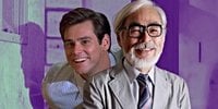 Jim Carrey’s Lost Movie Role Was a Live-Action Anime That Defined Hayao Miyazaki’s Career