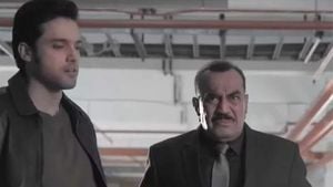 Shivaji Satam Returns To CID, Sparking Fan Excitement