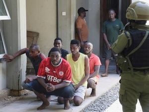 Tanzania Opposition Faces Crackdown As Hundreds Charged