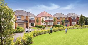 New Housing Developments Spark Growth In Daresbury