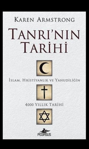 Tanrı'nın Tarihi