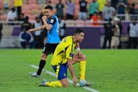 なぜ川崎フロンターレはクリスティアーノ・ロナウドを封じ込めて初のACLE決勝進出を果たすことに成功したのか？