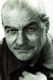 Kemal Tahir