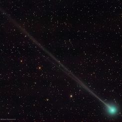  Comet 45P Returns 