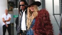 Beyoncé and Jay-Z ‘to build sprawling countryside retreat’ on 58-acre Cotswolds estate | LBC
