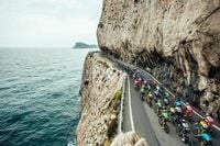 Milano-Sanremo, segui gli aggiornamenti in diretta LIVE - IVG.it