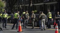 Man accused of threatening Trump among the 1,500+ arrested during federal takeover