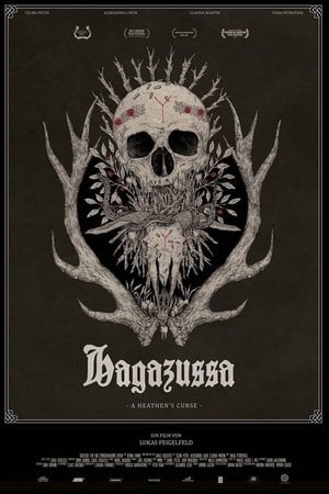 Hagazussa