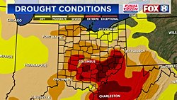 Ohio'da Kuraklık Nedeniyle Su Tasarrufu İçin Acil Çağrı: Evde Su Nasıl Korunur?