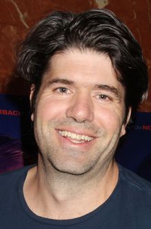 J.C. Chandor