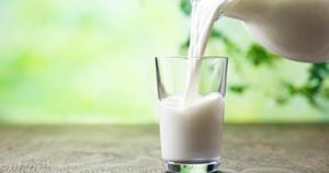 Raw Milk Contamination Warnings Hit California