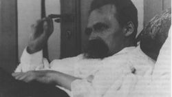 Friedrich Nietzsche'nin Zihinsel Çöküşü: İntihara Götüren Karmaşıklıklar