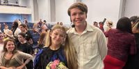 I worried homeschooling would make my kids antisocial and friendless. I was wrong.