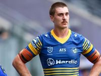 Eels star set to take indefinite hiatus from rugby league