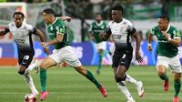 CBF muda data de jogos do Corinthians e do Palmeiras no Brasileirão; veja | CNN Brasil