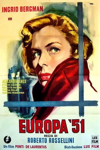 Avrupa '51