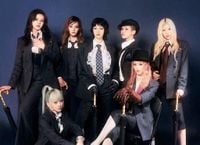 XG makes historic Coachella debut as first Japanese girl group to headline Sahara Stage - Bollywood Hungama