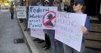 'Scary, terrifying, uncertain' | Cincinnati federal workforce talks financial fallout of government shutdown