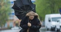 Met Office verdict on Storm Dexter as 'wet and windy' weather could batter UK
