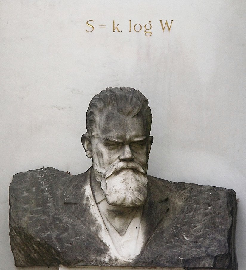 Boltzmann