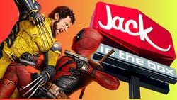 Barbie bitti, şimdi sıra onlarda! Deadpool & Wolverine Marka İş Birlikleri