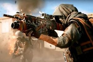 Battlefield 6 Set For March 2026 Release After GTA 6 Delay