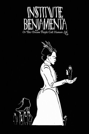 Benjamenta Enstitüsü