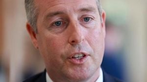 Stormont Divided Over Givan’s Israel Trip Amid Outcry