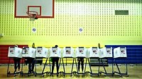 Hoax threats target multiple polling places across 7 New Jersey counties, attorney general says