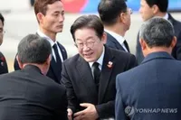 尹 탄핵심판 임박에 '이재명 테마주' 줄줄이 급등세