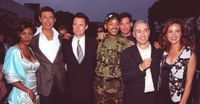 Rotten Tomatoes Score for 'Independence Day' Turns Heads