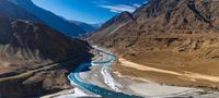 Water war – the conflict between India and Pakistan