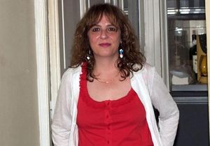 Pilar Díez, Founding Journalist Of Libertad Digital, Passes Away