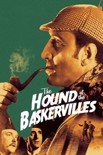 Baskerville'lerin Köpeği