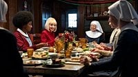 'Call the Midwife' Recap: Season 15 Holiday Special