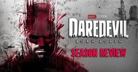 'Daredevil: Born Again' Season Review & Highlights