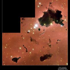 Thackeray's Globules