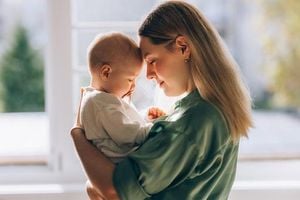 Group Singing Sessions Show Lasting Benefits For Postnatal Depression