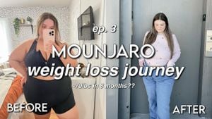 Mounjaro Rollout Gives New Hope For Weight Loss