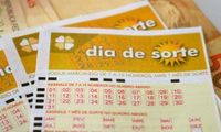 Resultado da Dia de Sorte de hoje, concurso 1057, sábado (26/04)