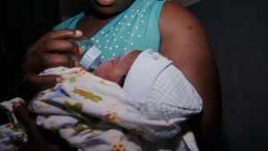 Nigeria's Women Face Disturbing Fertility Scam