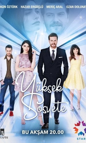 Yüksek Sosyete