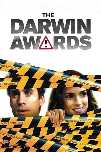 Darwin Ödülleri