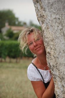 Anita Van Saan